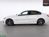 BMW 318 d M SPORT SHADOW KEYLESS,M-AERODYNAMIKPAKET - BMW 318 mit Diesel-Antrieb: Limousine