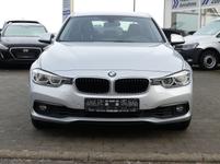 BMW 320 i Advantage | NAVI | LED | BLUETOOTH | PDC