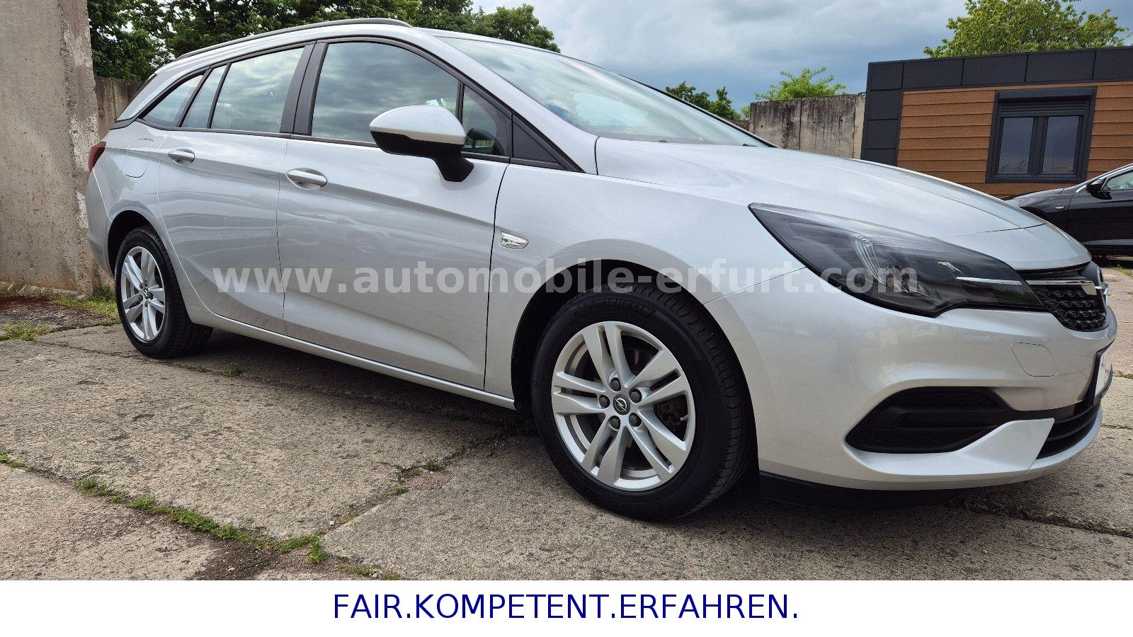 Opel 8xAstra K Sports Tourer Edition*1.HAND*LED*NAVI*