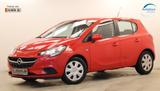 Opel Corsa E 1.4 90PS Edition ecoFlex PDC 1. Hand - Opel Corsa Gebrauchtwagen in Berlin