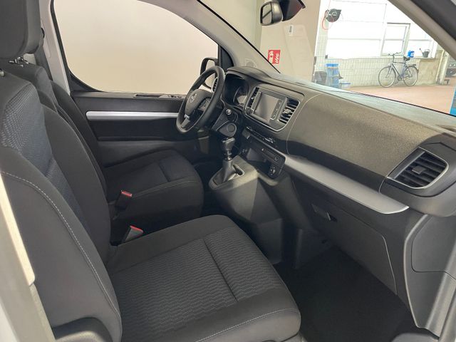 City , AHK, 8Sitzer #Z077604