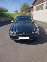 Jaguar X-Type 3 Liter V6 Executive - Jaguar X-Type: Limousine