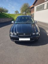 Jaguar X-Type 3 Liter V6 Executive - Jaguar X-Type Gebrauchtwagen