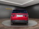 Land Rover Discovery Sport Dynamic - Land Rover Gebrauchtwagen in Bremen