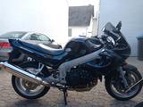 Triumph Sprint RS - TRIUMPH SPRINT RS