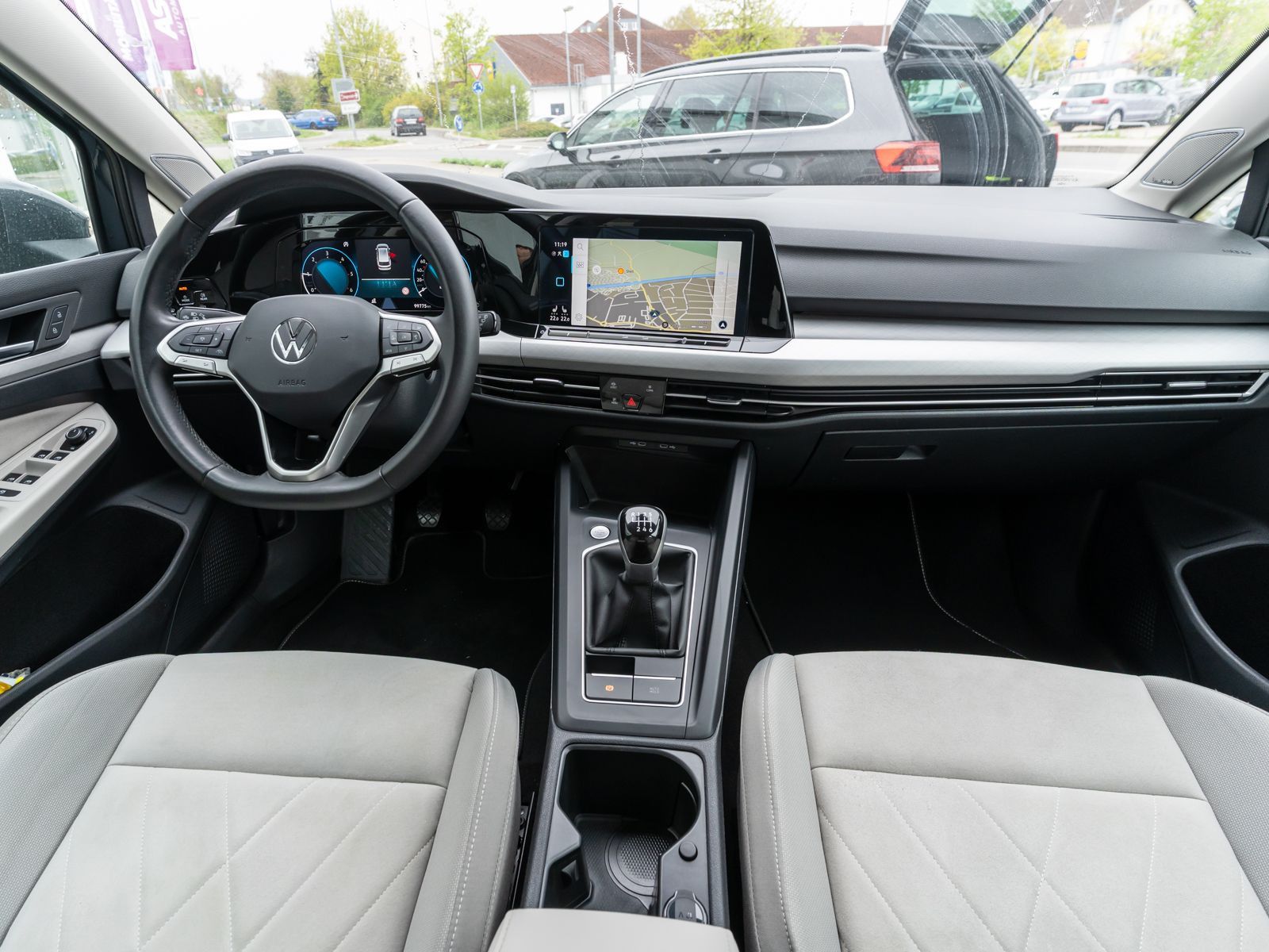 Volkswagen Golf - Bild 7