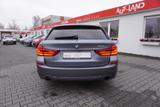 BMW 525d Touring Sport Line LED Navi Virtual Cockpit - BMW 5er Reihe in Leipzig