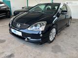 Honda Civic 1.4i S *1.Hand* - Honda aus 2004