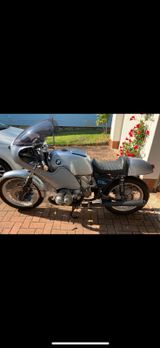 BMW bmw r100rs . scherb / knoscher - BMW 1977 R100S