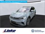 Volkswagen ID.4 Pro Performance AHK/Pano/Kamera/Navi/Martix - VW ID.4 mit Schiebedach