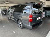 Citroën Spacetourer Max XL - schwarze Citroën SpaceTourer