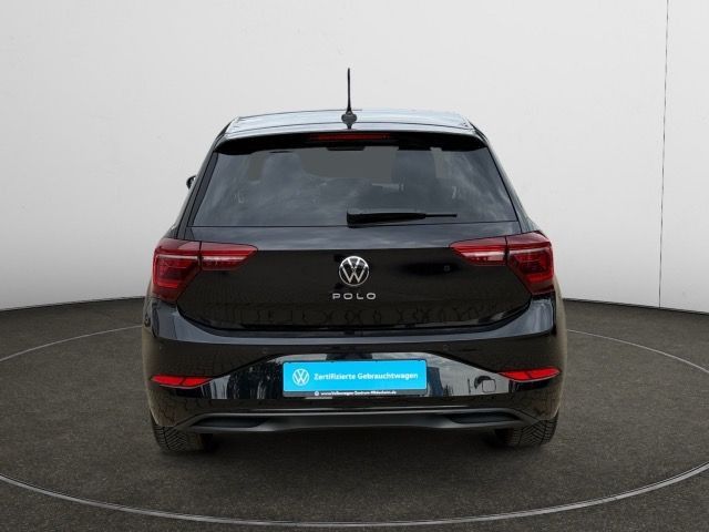Volkswagen Polo VI 1.0 TSI DSG Style Navi AHK LM17 foto 4