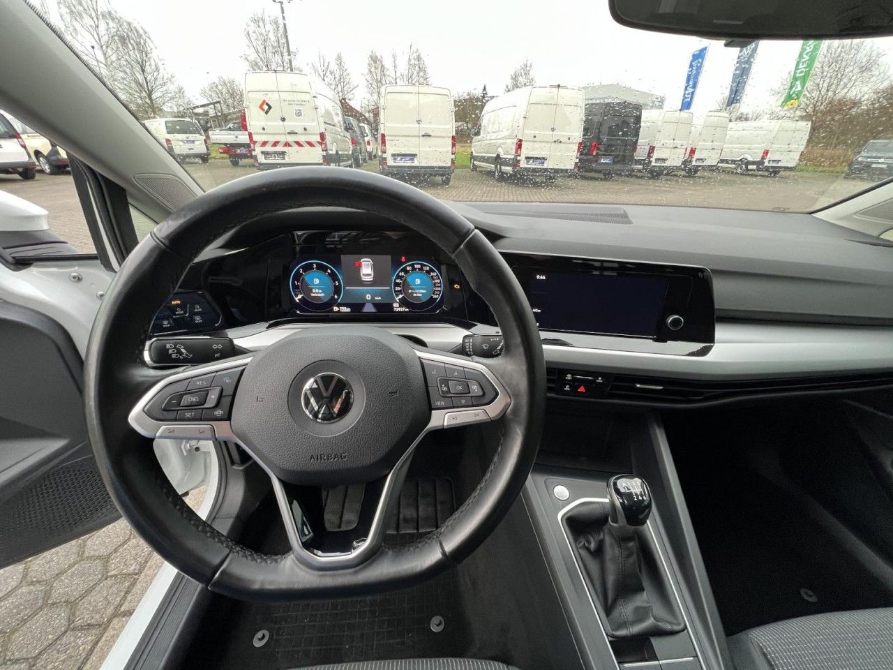 Volkswagen Golf - Bild 9