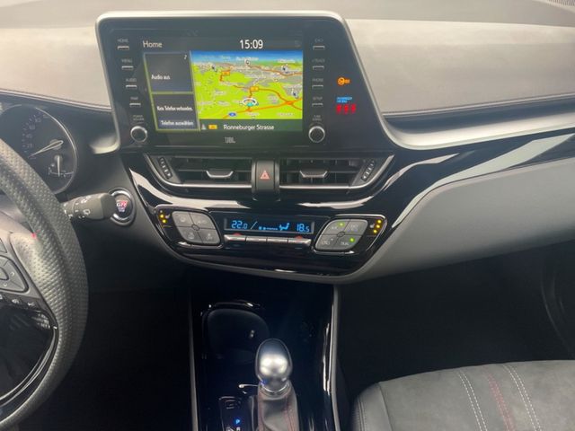 Toyota C-HR 2.0 Hybrid GR Sport *BI-LED*JBL*ACC*Navi*