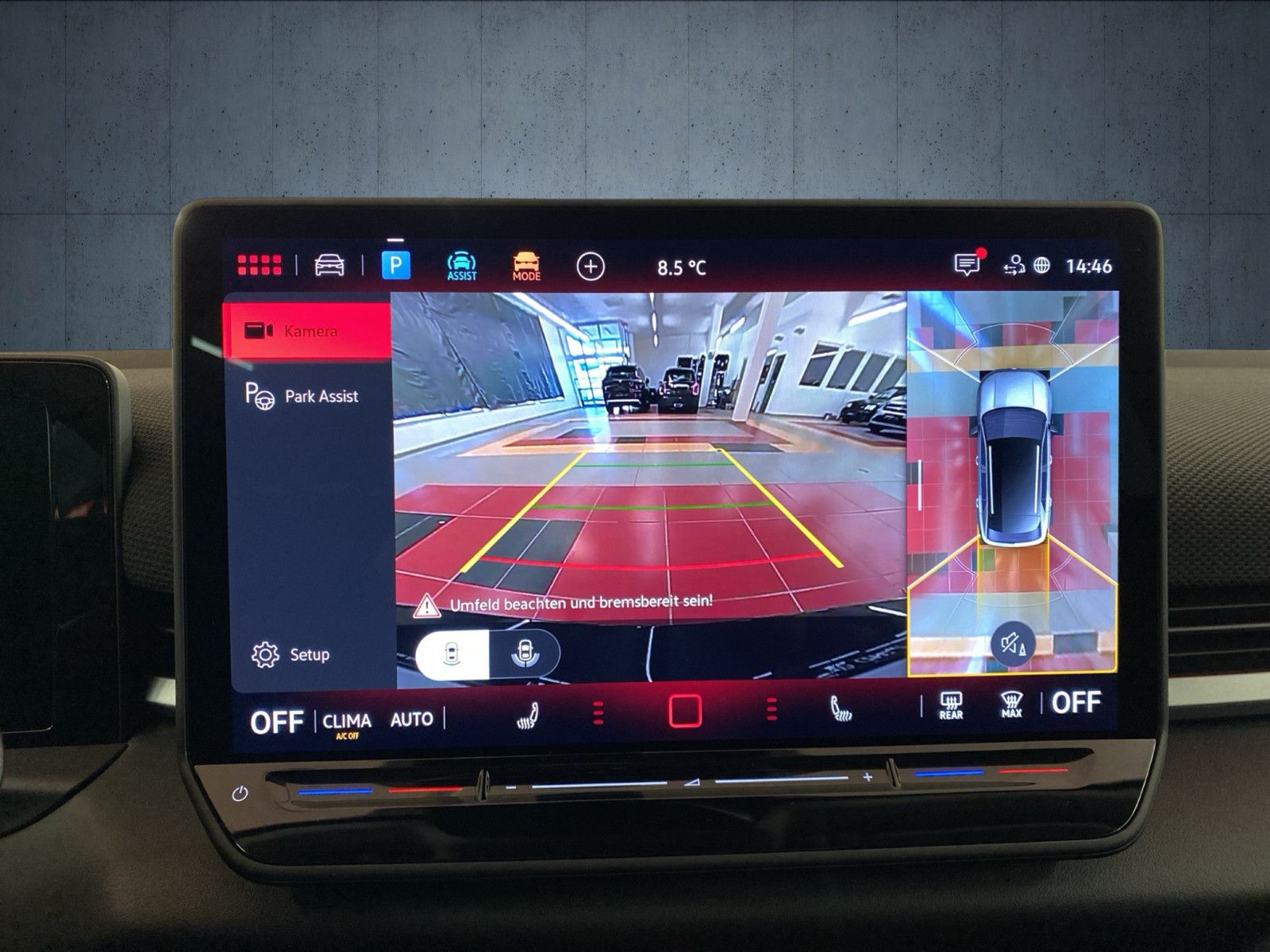 Volkswagen T-Roc - Bild 14