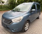 Dacia Dokker Laureate aus 1-Hand - Dacia: bis 7000 Euro
