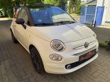 Fiat 500C 1.2 8V 120th C , Klima Teilleder, PDC!!! - Fiat 500C in Berlin