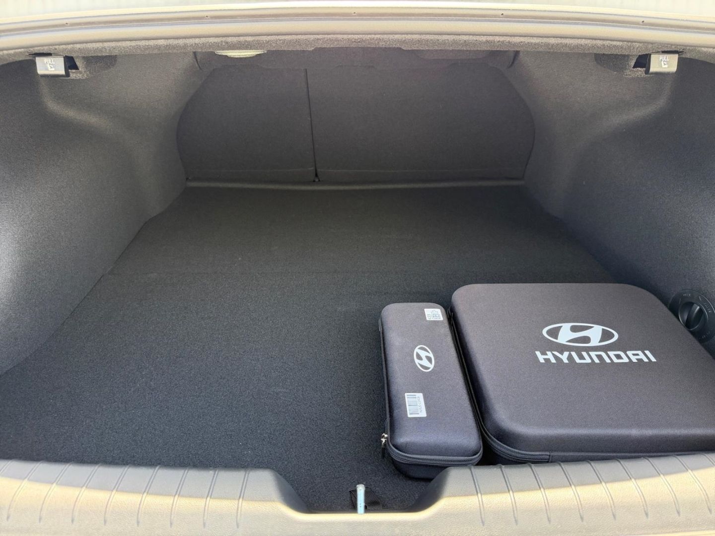 Hyundai IONIQ 6 – Bild 13