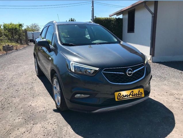 Opel OPEL MOKKA