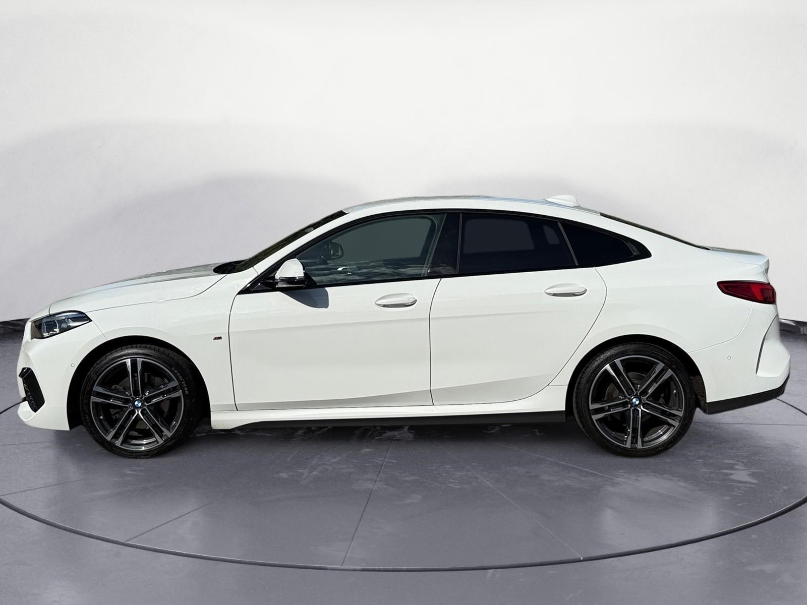 BMW 218 Gran Coupé 218i Gran Coupe M Sport Navi Klima PDC Kamera Hi, миниатюра 3