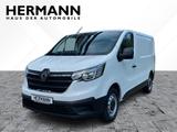 Renault Trafic Kasten 2.0 BLUE dCi 110 L1H1 2.8t Komfort - Renault Karlsruhe