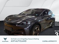 Cupra Tavascan - Vorschau Bild 1