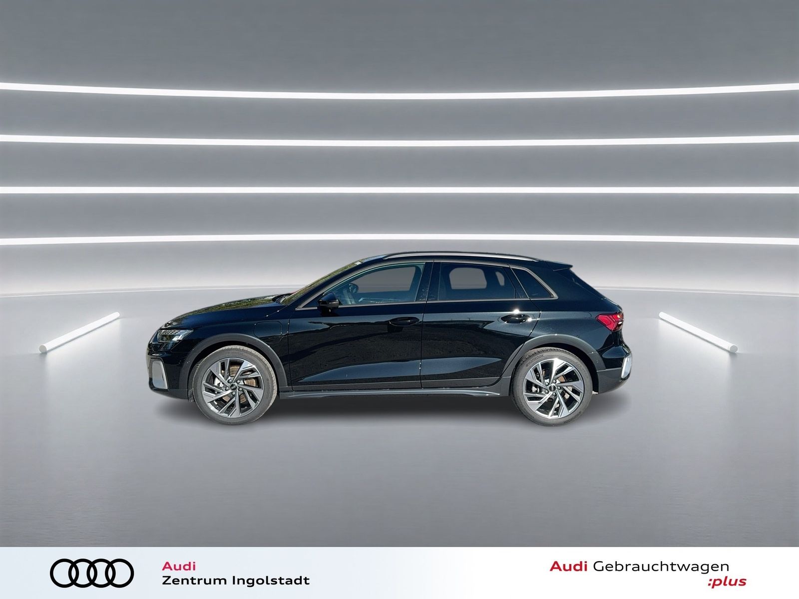 Audi A3 - Bild 3
