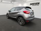 Renault Captur Intens Navi Klimaautom Fahrerprofil DAB S - gebrauchte Renault Captur aus dem Jahr 2016