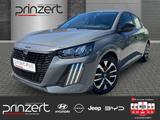 Peugeot 208 1.2 PureTech MT5 "Active" DAB+*Metallic - Peugeot 208 Gebrauchtwagen in Frankfurt