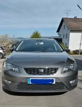 Seat Leon ST 2.0 TDI 110kW FR