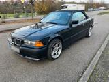 BMW E36 328i Cabrio M Paket Styling 66 17 ... - BMW 3er Reihe mit LPG-Antrieb