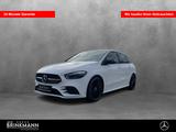 Mercedes-Benz B 200 AMG Line/Pano/HeadUp/Multibeam/AHK/EasyP - Mercedes-Benz B-Klasse: AMG