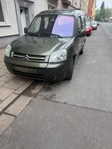 Citroën, B - gebrauchte Citroën Berlingo aus dem Jahr 2005