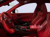 Aston Martin DBX 707 - Aston Martin DBX Gebrauchtwagen