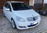 Mercedes-Benz B 160 BlueEFFICIENCY - - Mercedes-Benz B 160: Blueefficiency