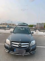 Mercedes-Benz GLK 220 CDI 4MATIC | Top Zustand | Allrad ... - Mercedes-Benz GLK 220 in Hamburg
