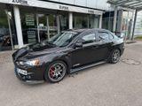 Mitsubishi Lancer Evolution X MR | Deutsches Fahrzeug! | TÜ - Mitsubishi Lancer: Evo