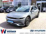 Hyundai IONIQ 5 Basis *77,4kWh Batt. *Bluelink *Navi *Si