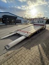 Algema Fitzel VW 2.5 Tdi * Abschleppwagen - Algema LKWs