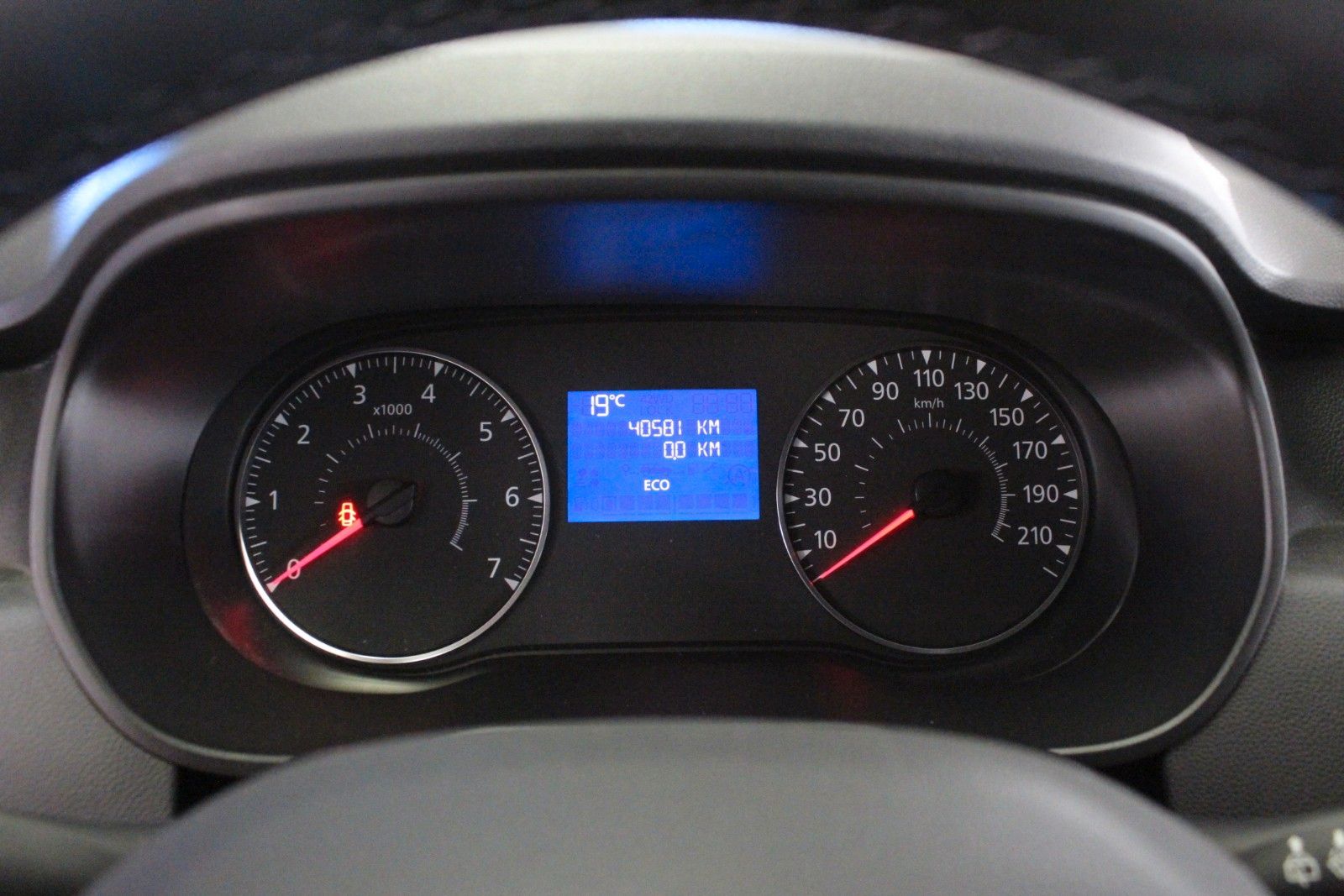Fahrzeugabbildung Dacia Duster TCe 100 ECO-G LPG Comfort*Allwetter
