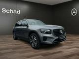 Mercedes-Benz GLB 220 d 4M PROGR+NAVI+AHK+DISTR+MBEAM LED+360° - Mercedes-Benz GLB-Klasse Gebrauchtwagen