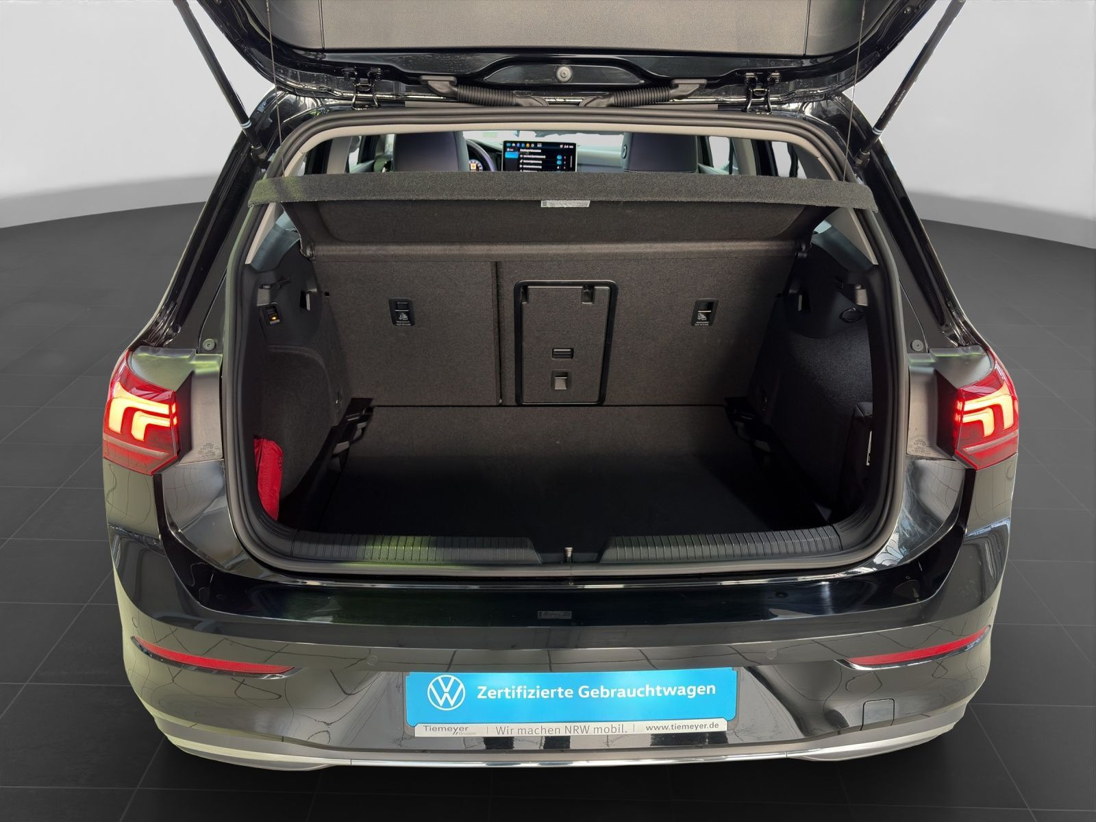 Volkswagen Golf - Bild 17