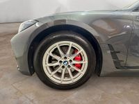 BMW 430 Gran Coupé - Vorschau Bild 2