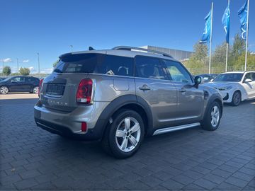MINI Cooper Countryman - 6