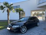 Audi A6 3.0 TDI (DPF) tiptronic quattro Avant S-line - Audi A6 aus 2008: Line