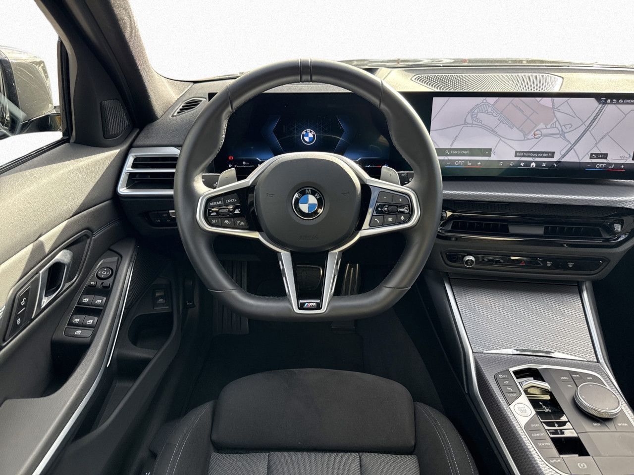BMW 330 - Bild 17