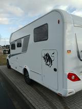 Knaus SUN TI 700 MEG - Knaus Ti 700