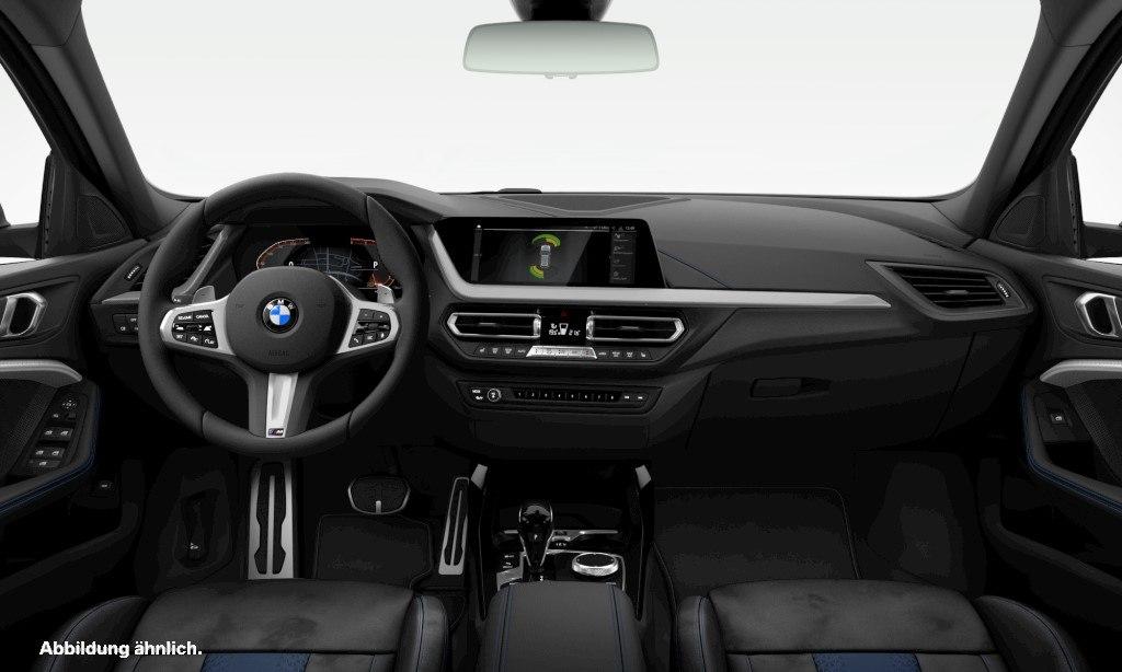 BMW 120d xDrive M Sport DAB LED Komfortzgn. Shz. Kli