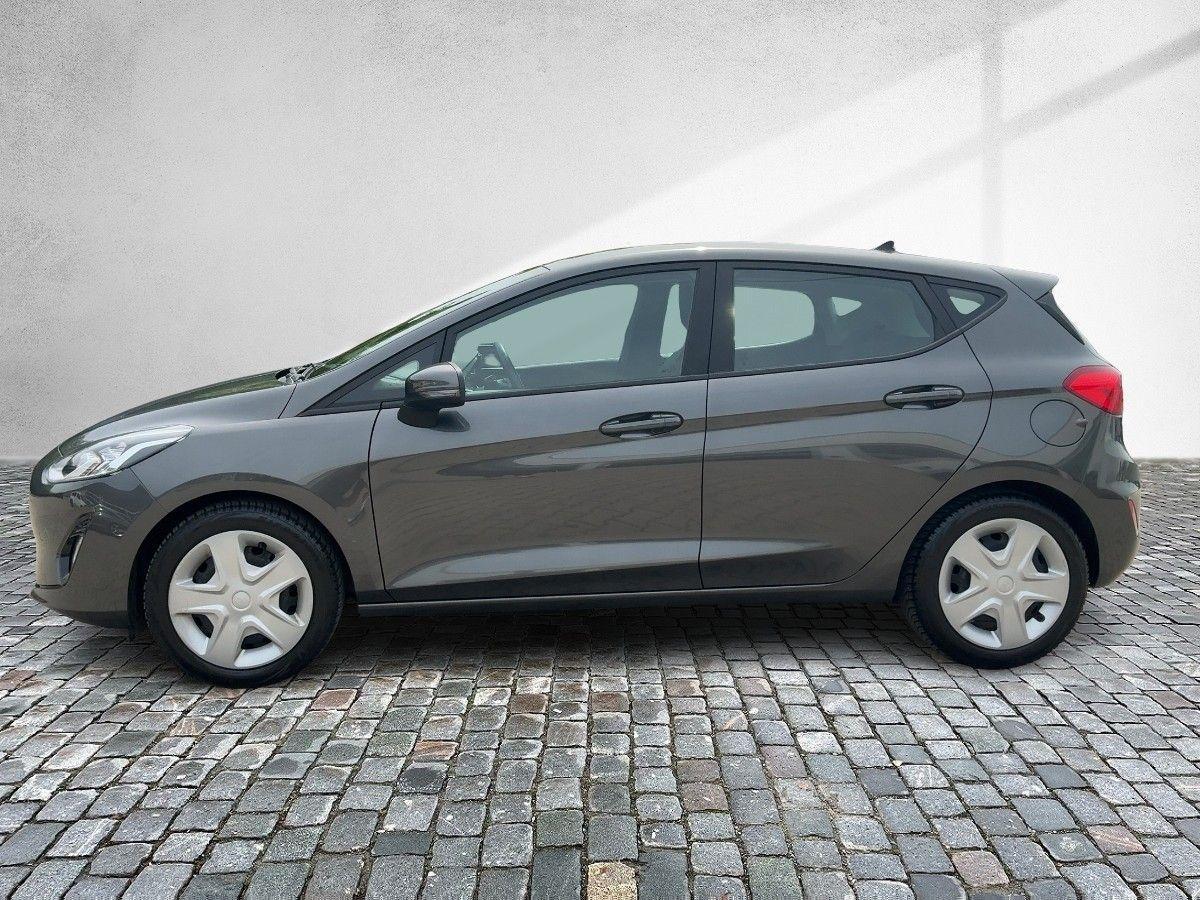 Ford Fiesta Cool & Connect 1.0 EcoBoost KAT DAB