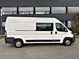 Peugeot Boxer Kasten Hoch 335 L3H2Pro|5Sitzer|Kamera|19% - Peugeot Boxer l2h2